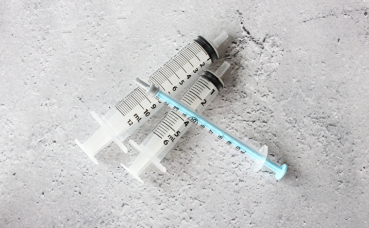 インフルエンザワクチン・コロナワクチン予防接種のご案内